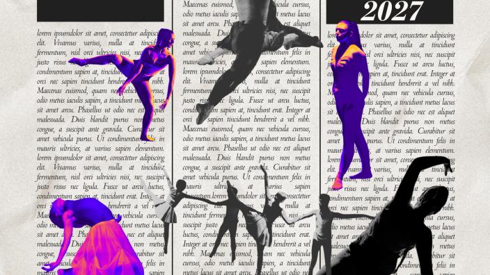jazzuページ JAZZ! | 4/16/27 - 4/18/27 | Columbus, OH 43215