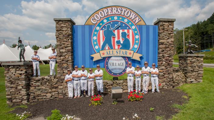 Cooperstown All Star Village