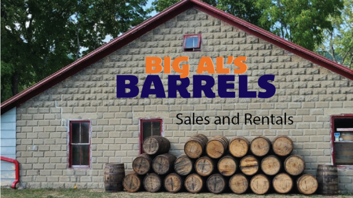 Big Al s Barrels