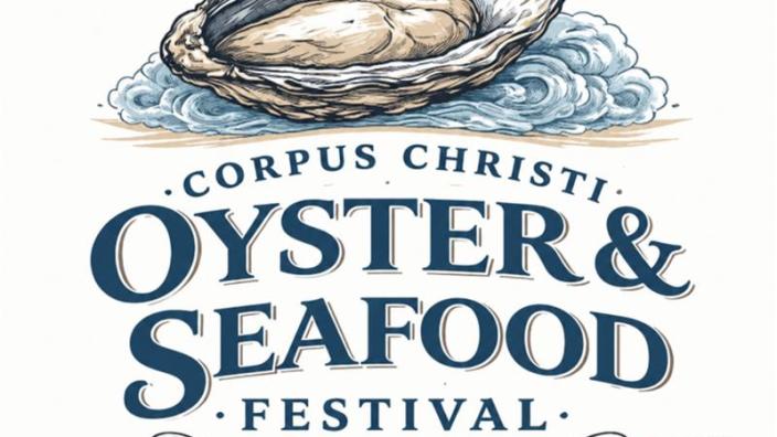 The Corpus Christi Oyster & Seafood Festival — event imagery