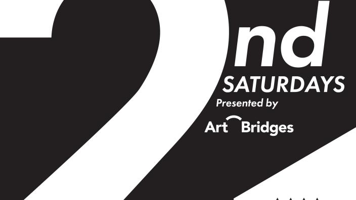 Second Saturday at the Art Museum of South Texas — event imagery