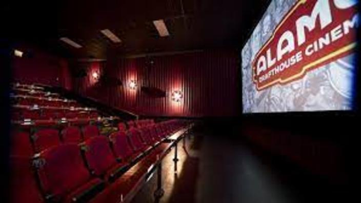 Alamo Drafthouse Cinema | Corpus Christi, TX