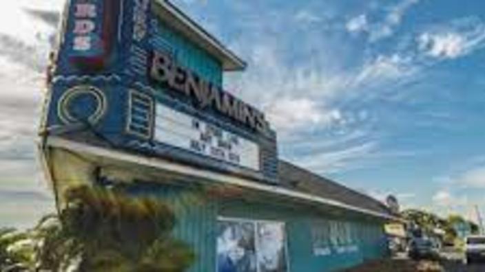 Benjamin surf & skateboards new arrivals