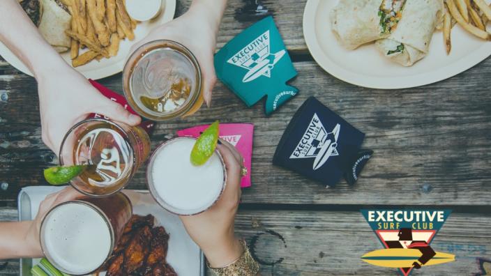 Pint Night — event imagery