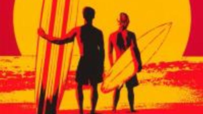 Endless Summer II: Summer Movie Night at Executive Surf Club — event imagery