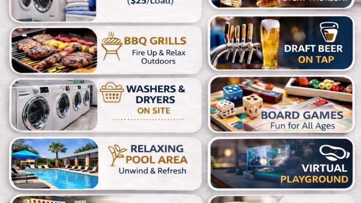 Social Night — event imagery