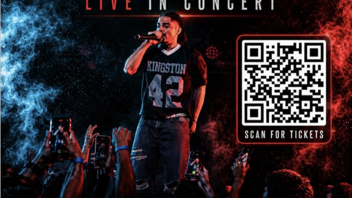 H4LFTIME Live in Concert — event imagery