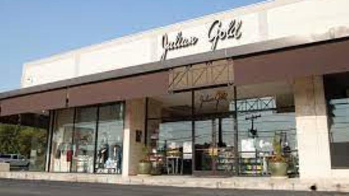 Julian Gold | Corpus Christi, TX Julian Gold | Corpus Christi, TX
