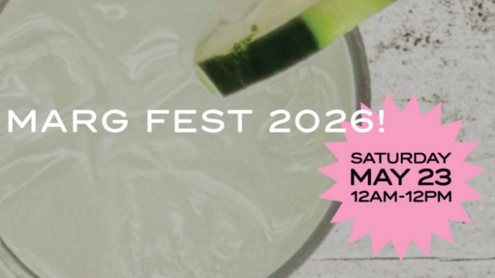 Marg Fest at BUS — event imagery