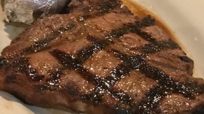 Ol steakhouse deals
