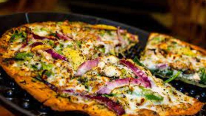 Padre pizza 2025