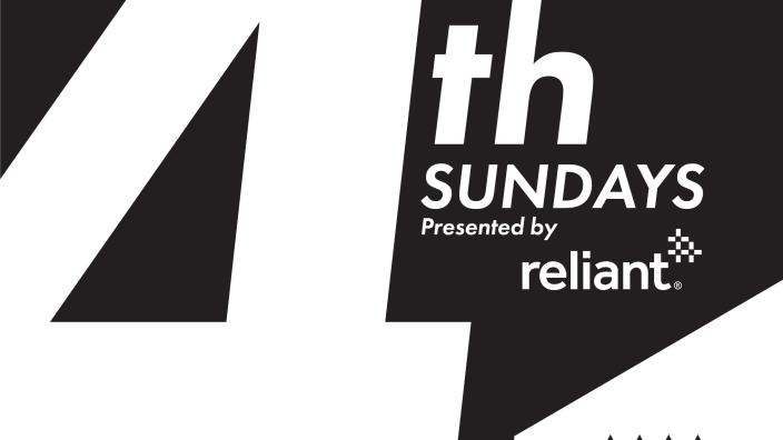 Fourth Sunday at the Art Museum of South Texas — event imagery