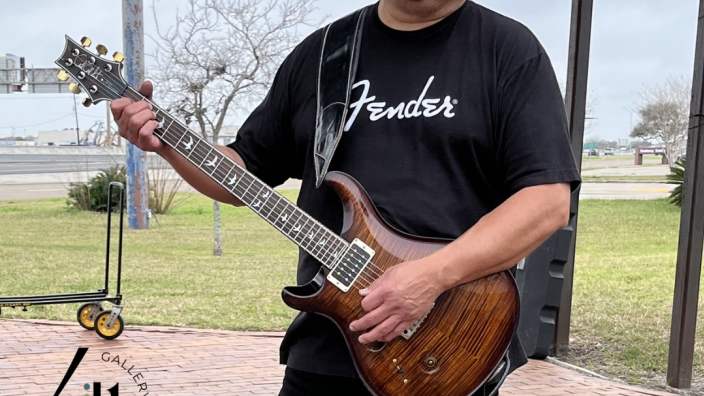Rick Mendez — event imagery