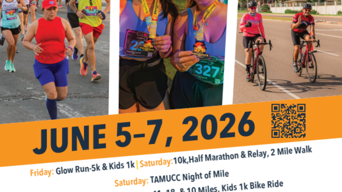 Endurance Fest: Glow Run Kid's 1k and 5K — event imagery