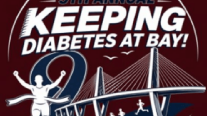 Keeping Diabetes At Bay โ event imagery
