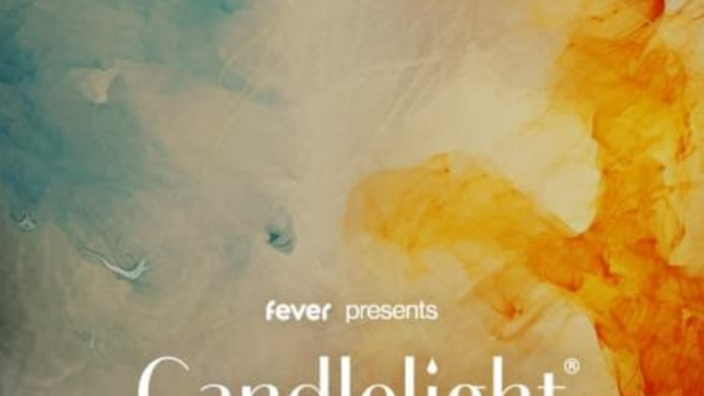 Candlelight: Coldplay & Imagine Dragons — event imagery