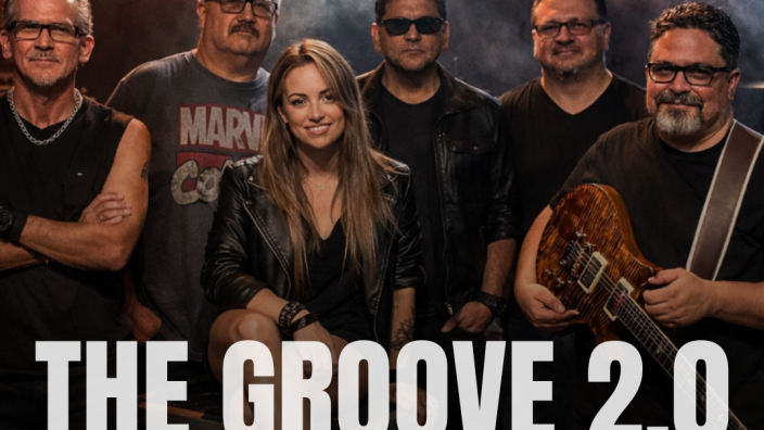 洋楽 BROADCAST PACIFIC / GET THE GROOVE Groove – Vidiots