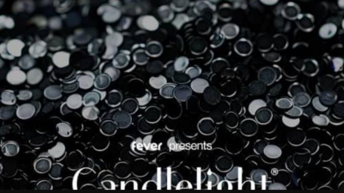 Candlelight: Tribute to Michael Jackson — event imagery