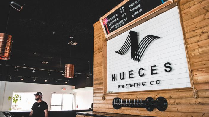 Hot Yoga in the Brewhouse — event imagery