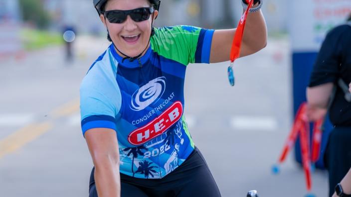Conquer The Coast — event imagery