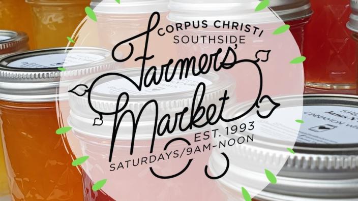 Southside Farmer's Market — event imagery