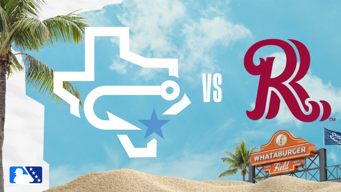 CC Hooks vs. Amarillo Sod Poodles — event imagery