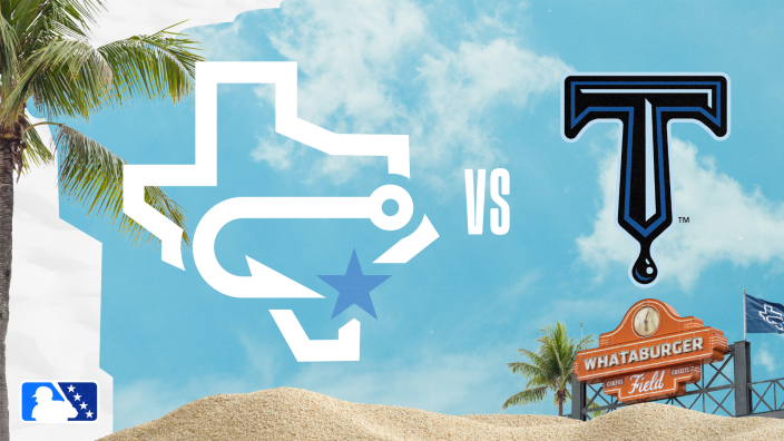 CC Hooks vs. Tulsa Drillers — event imagery