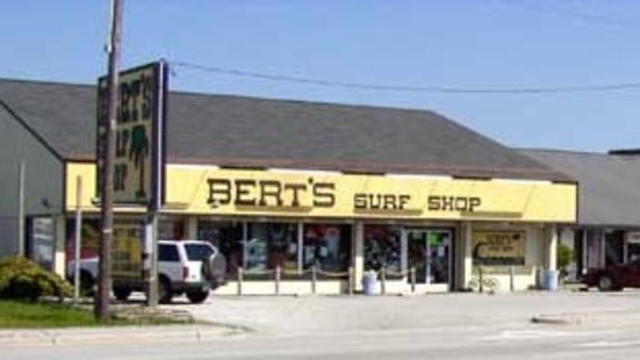 Carolina surf shop sale