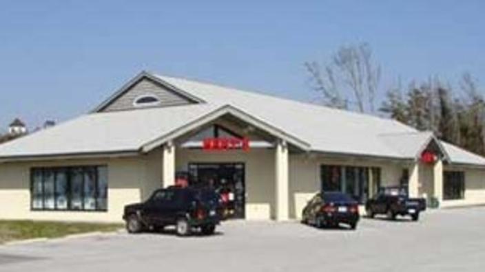 Isle shop surf shop