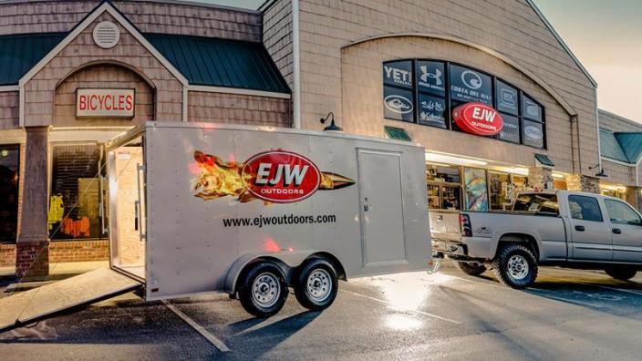 Ejw bikes hot sale