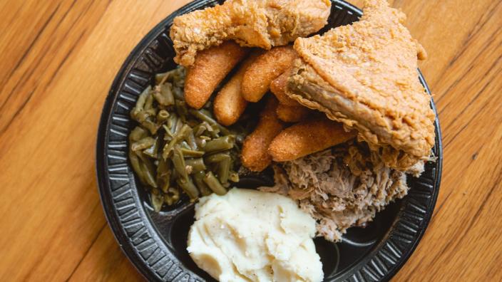 Moores bbq on sale