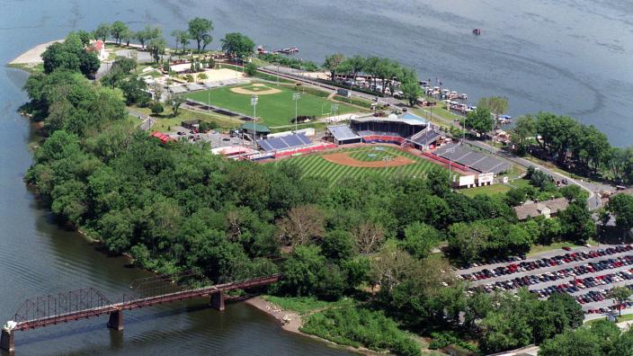 City Island