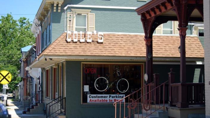 Cole s Bicycles Inc. Carlisle PA 17013