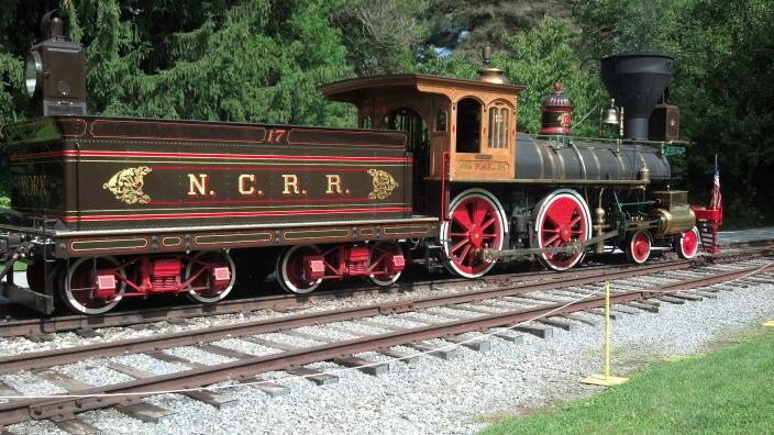 Hanover Junction | Hanover, PA 17331