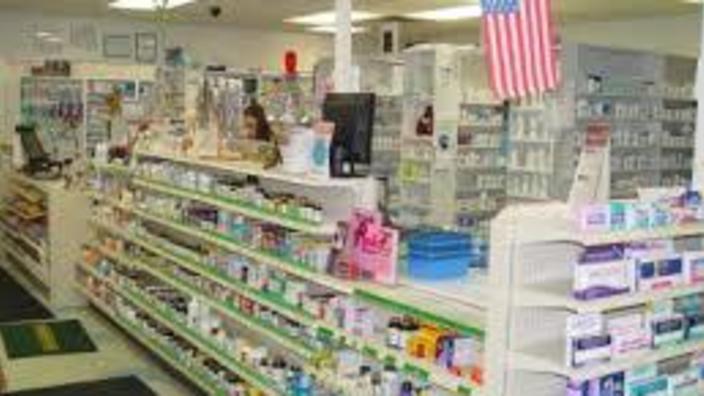Holly Pharmacy  Mt. Holly Springs, PA 17065