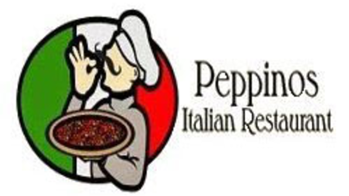 Peppino's restaurant sale
