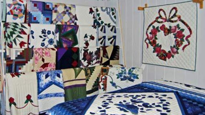 【屋外未使用品】Highland Designs TOP QUILT Highland Designs TOP QUILT