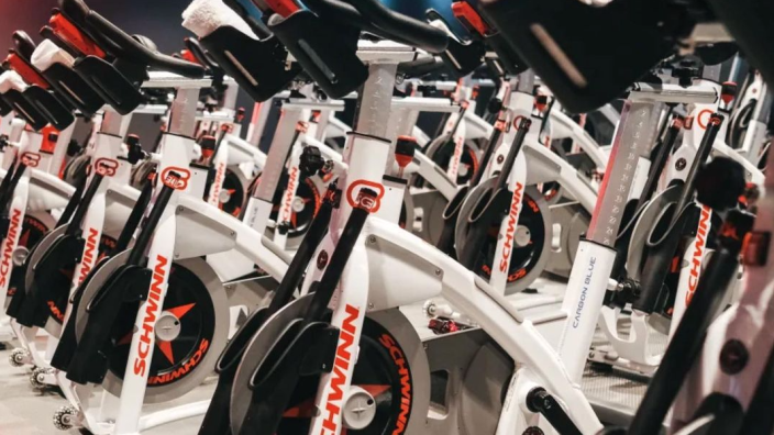 Schwinn hotsell cyclebar bike