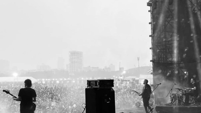Cigarettes After Sex: North American Tour