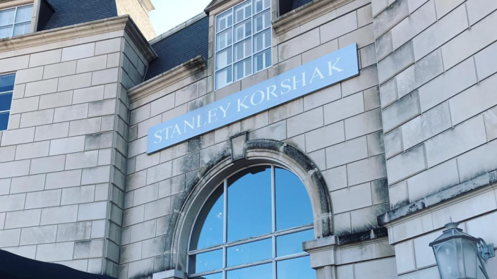 Stanley Korshak office