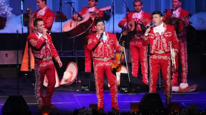 【中古】 Mariachi Christmas Randall Standridge Music › A Mariachi Christmas