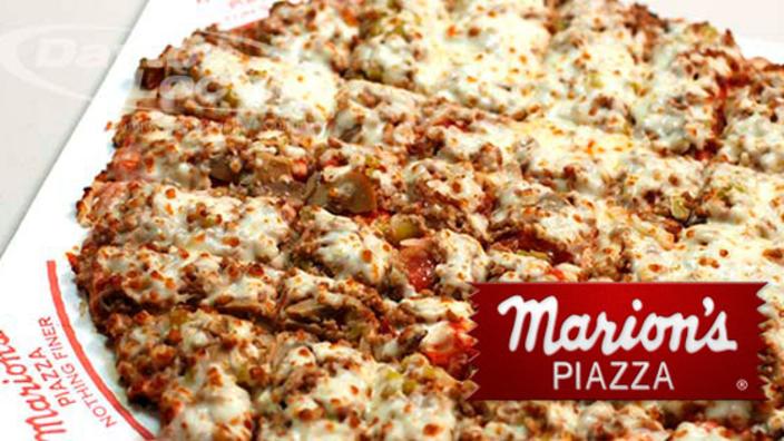 Marion s Piazza Centerville