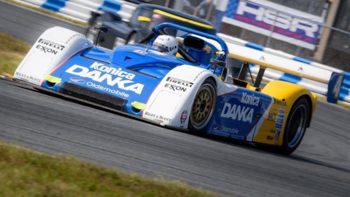 Hsr daytona 2025