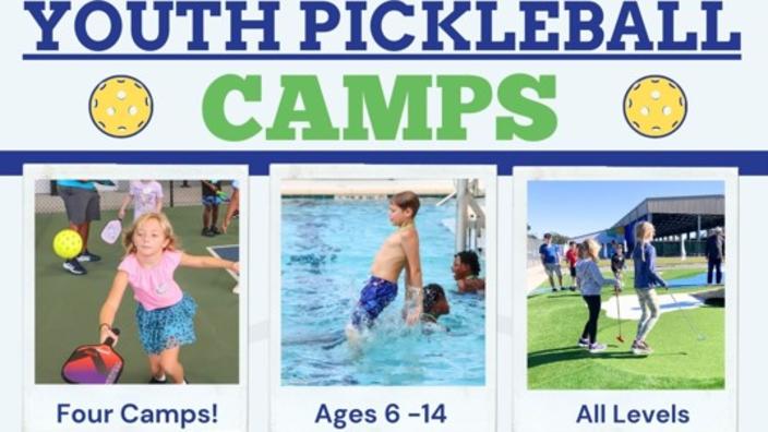pickleball training camp | indian return gifts for guests