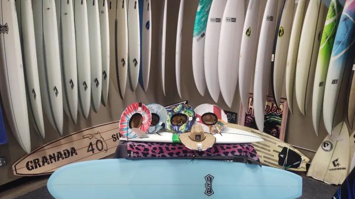 40 toes surf on sale shop