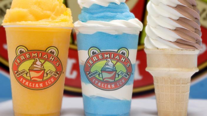 Jeremiah's Italian Ice opening new location in Ormond Beach on Oct. 27, Observer Local News