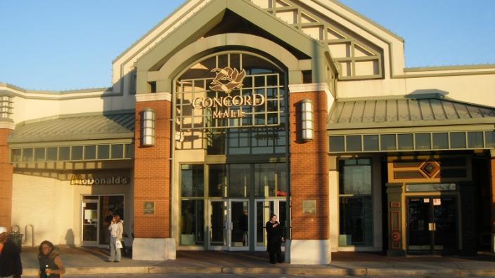 Concord Mall