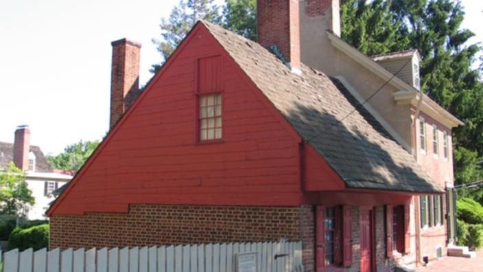 Dutch House