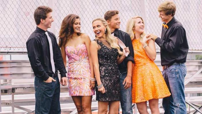 Raelynns prom dresses on sale
