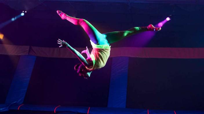 Skyzone greenwood outlet
